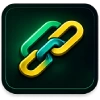 Airdrop icon