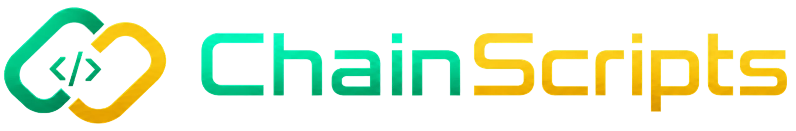 ChainScripts.pro Logo