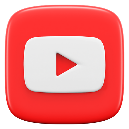 YouTube icon