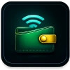 Wallet icon